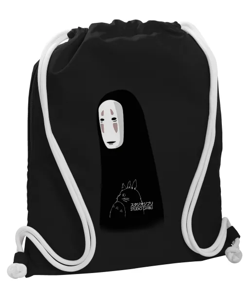Spirited Away No Face — 1