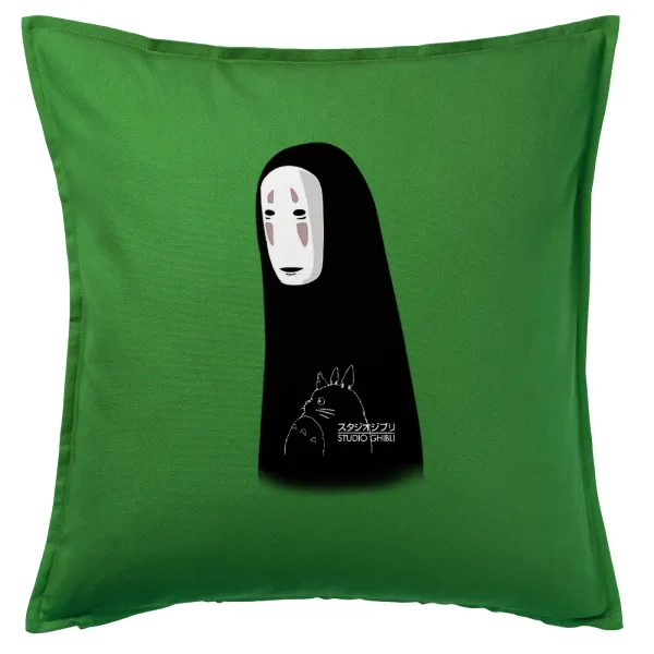 Spirited Away No Face — 1
