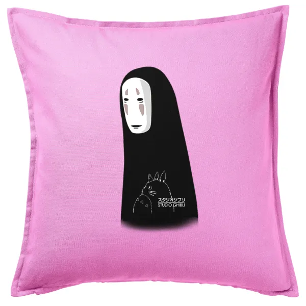 Spirited Away No Face — 1