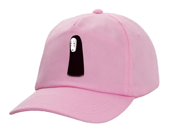 Spirited Away No Face — 1