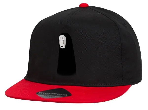 Spirited Away No Face — 1