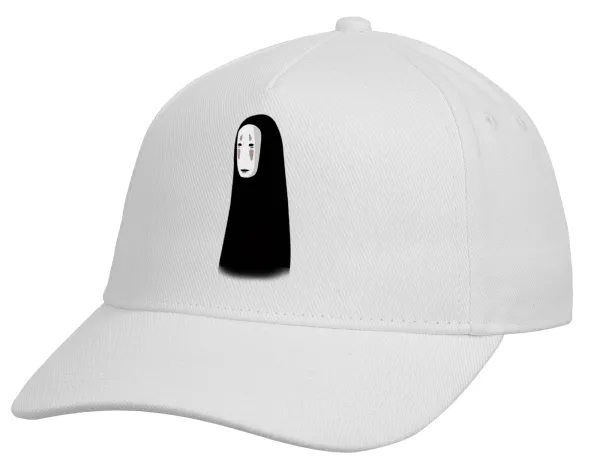 Spirited Away No Face — 2