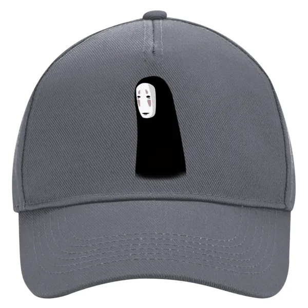 Spirited Away No Face — 1