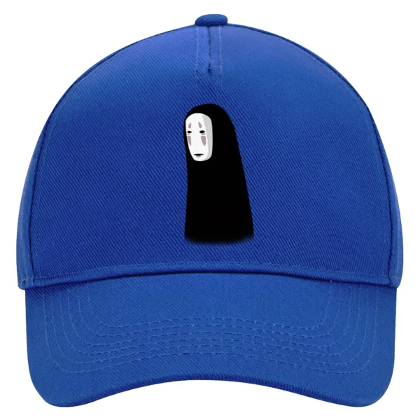 Spirited Away No Face — 1
