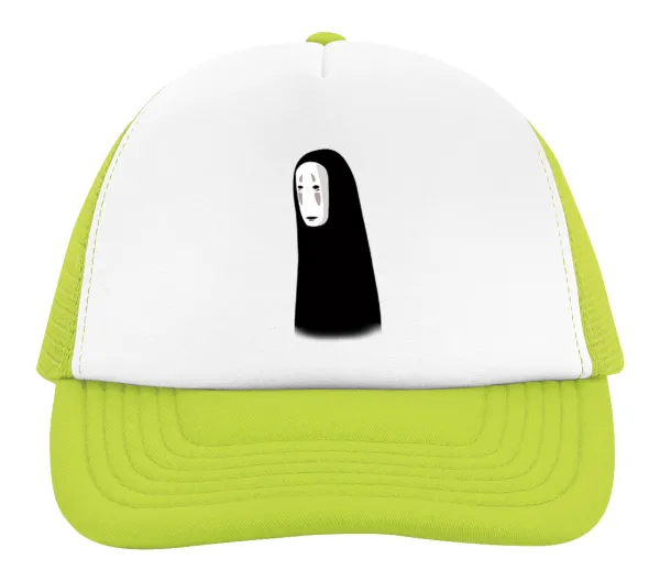 Spirited Away No Face — 2