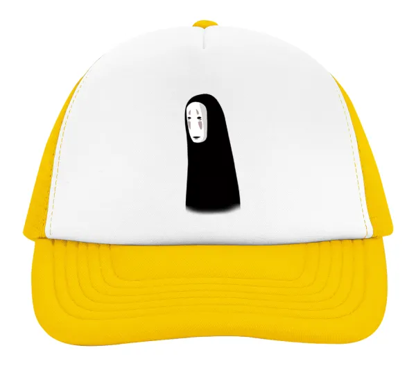 Spirited Away No Face — 2