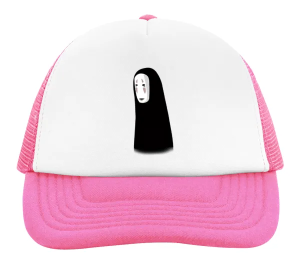 Spirited Away No Face — 2