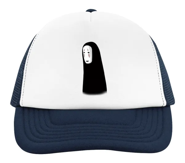 Spirited Away No Face — 2
