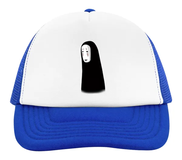 Spirited Away No Face — 2