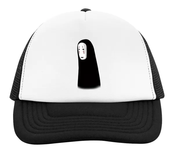 Spirited Away No Face — 2