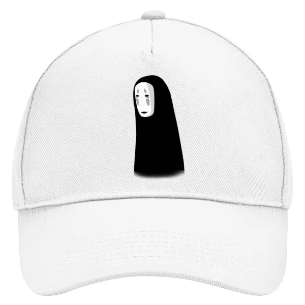 Spirited Away No Face — 1