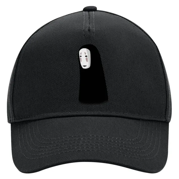 Spirited Away No Face — 1