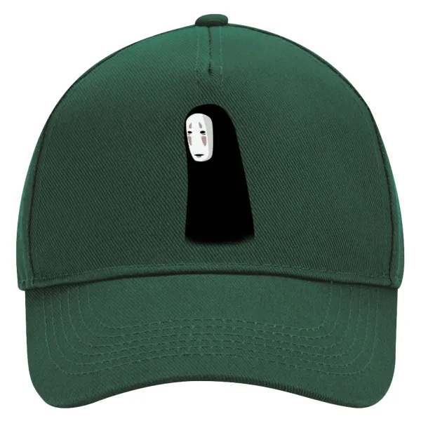 Spirited Away No Face — 1