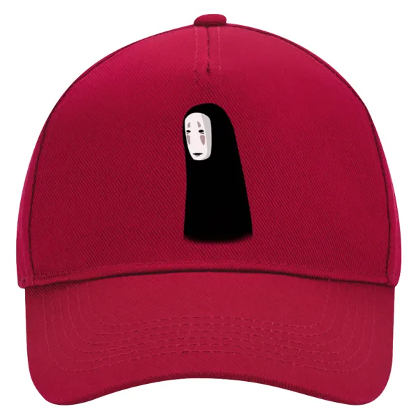 Spirited Away No Face — 1