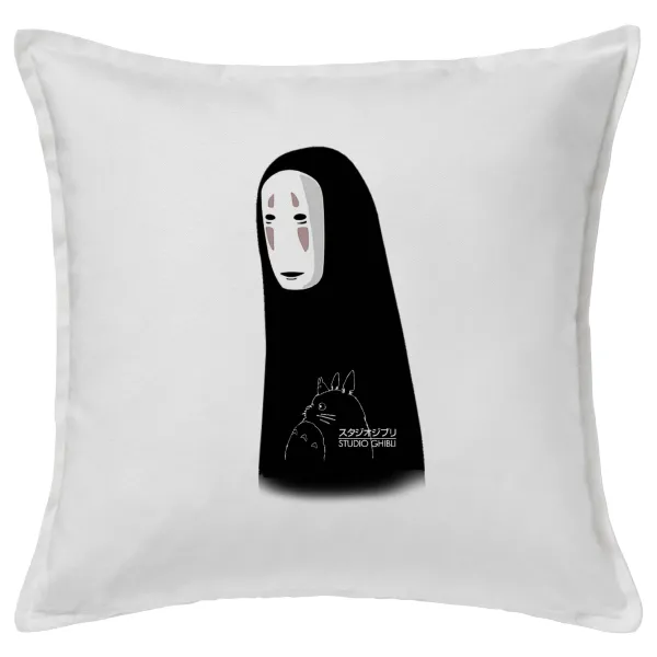 Spirited Away No Face — 1