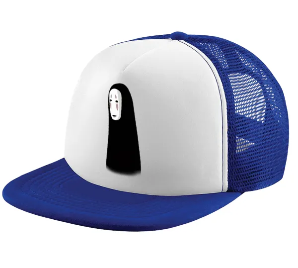 Spirited Away No Face — 1