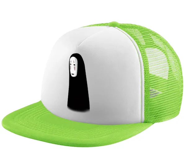 Spirited Away No Face — 1