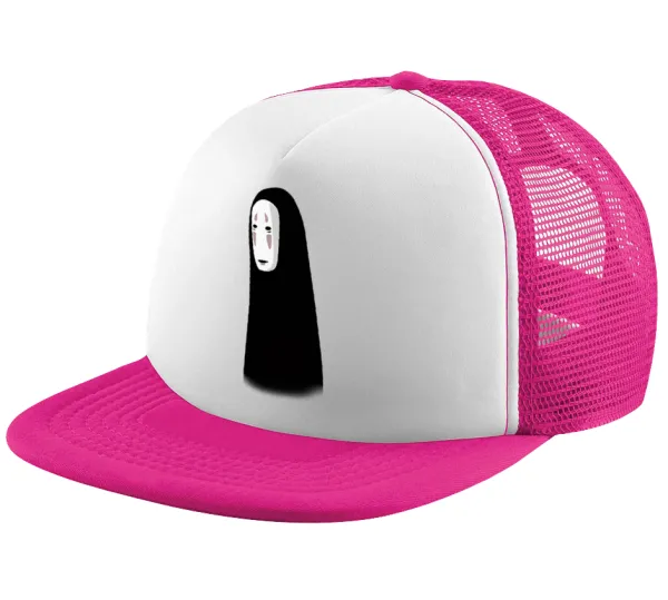 Spirited Away No Face — 1