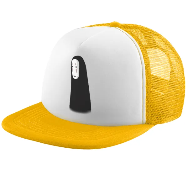 Spirited Away No Face — 1