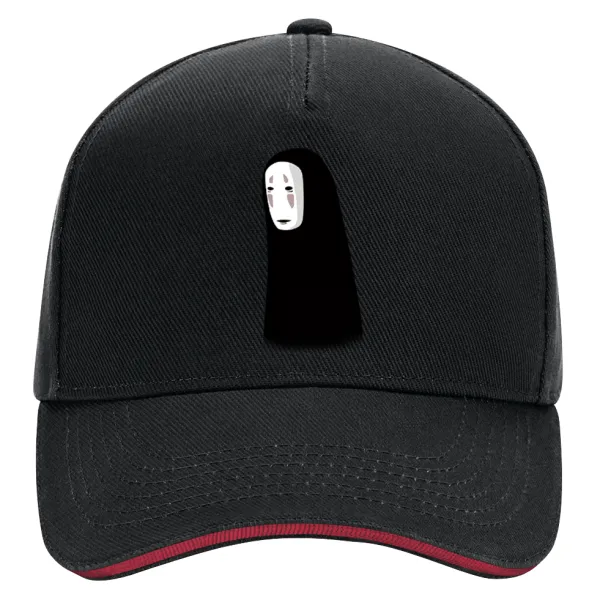 Spirited Away No Face — 1