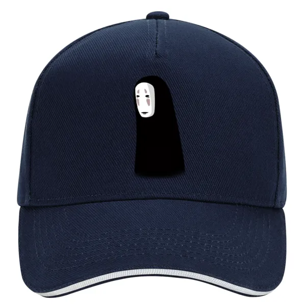 Spirited Away No Face — 1