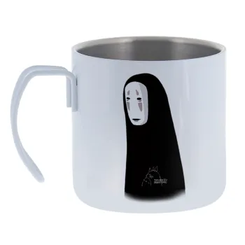 Spirited Away No Face — Κούπα Ανοξείδωτη διπλού τοιχώματος 400ml