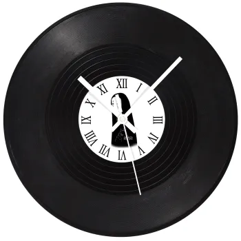 Spirited Away No Face, Ρολόι τοίχου Βινύλιο (30cm)