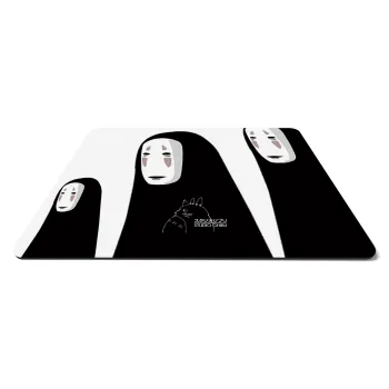 Spirited Away No Face, Mousepad rect 27x19cm