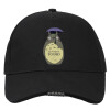 Work & Activity LED Light Cap – Perfect for Night & Low Light Conditions (100% COTTON, ADULT, UNISEX)
