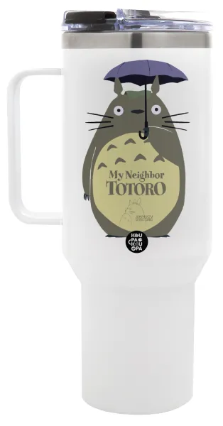 Totoro from My Neighbor Totoro — 1