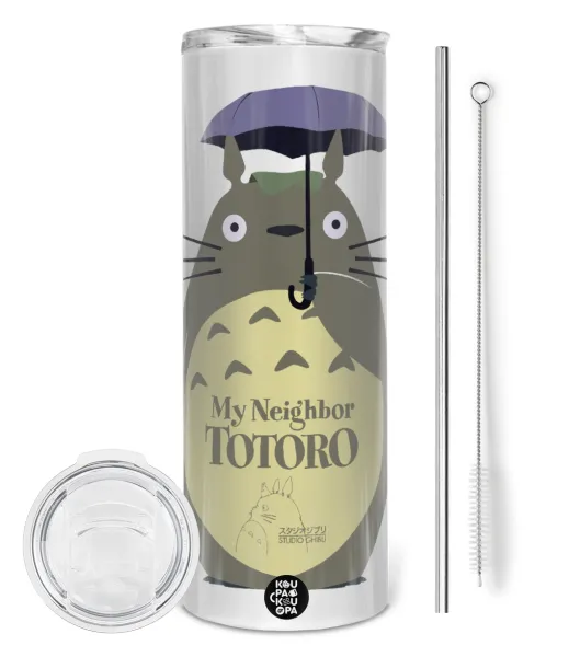 Totoro from My Neighbor Totoro — 1