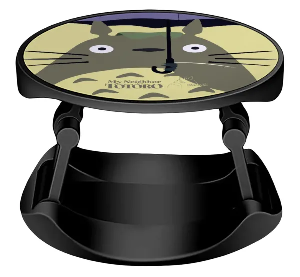 Totoro from My Neighbor Totoro — Phone Holders Stand  Stand Βάση Στήριξης Κινητού στο Χέρι