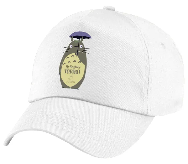 Totoro from My Neighbor Totoro — 1
