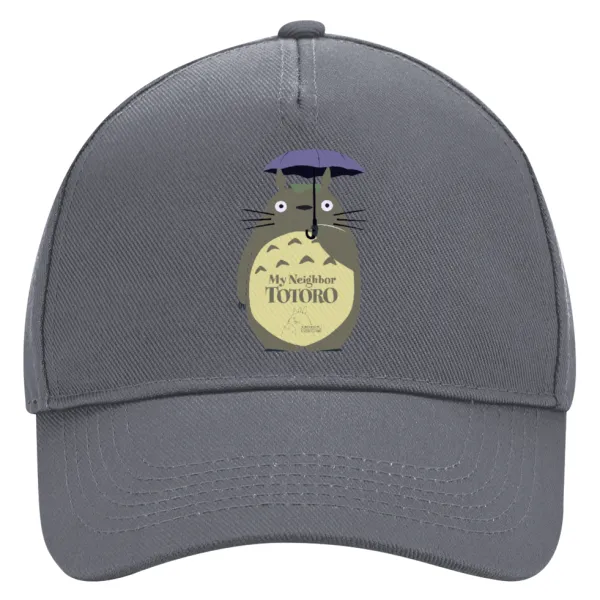 Totoro from My Neighbor Totoro — 1
