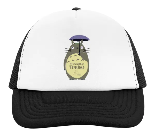 Totoro from My Neighbor Totoro — 2