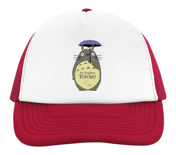 Totoro from My Neighbor Totoro — 2