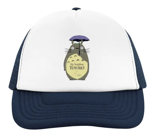 Totoro from My Neighbor Totoro — 2