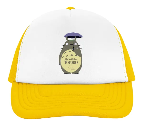 Totoro from My Neighbor Totoro — 2