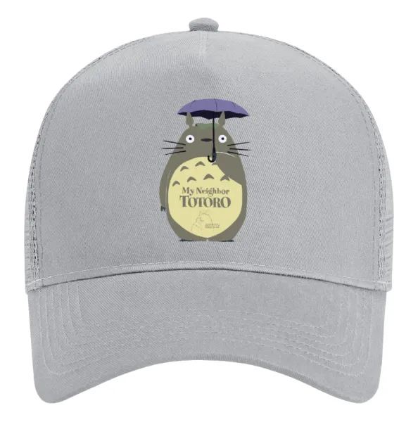 Totoro from My Neighbor Totoro — 2