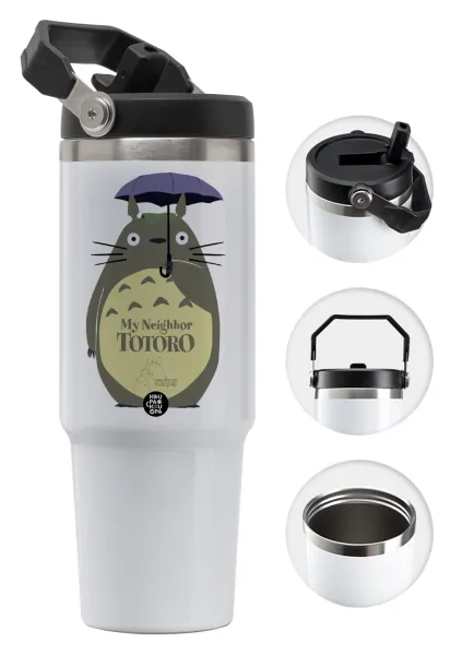 Totoro from My Neighbor Totoro — 1