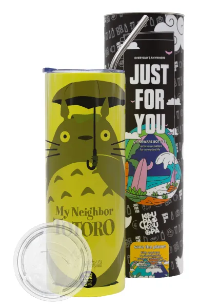 Totoro from My Neighbor Totoro — 1