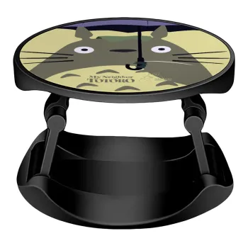 Totoro from My Neighbor Totoro, Phone Holders Stand  Stand Βάση Στήριξης Κινητού στο Χέρι