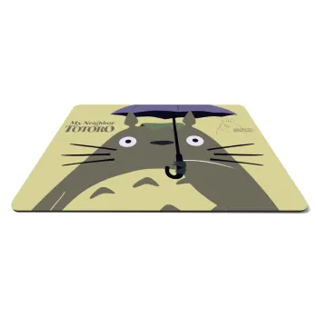 Totoro from My Neighbor Totoro, Mousepad rect 27x19cm