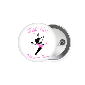 Drinkerbell bachellor, Κονκάρδα παραμάνα 5.9cm