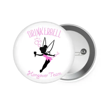 Drinkerbell bachellor, Κονκάρδα παραμάνα 7.5cm