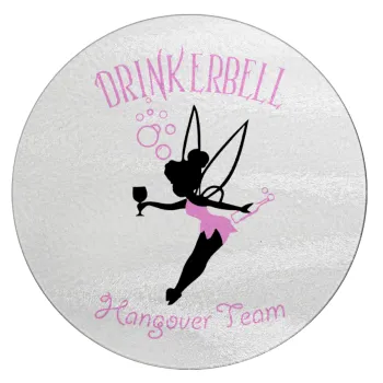 Drinkerbell bachellor, Επιφάνεια κοπής γυάλινη στρογγυλή (30cm)