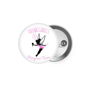 Drinkerbell bachellor, Κονκάρδα παραμάνα 5.9cm