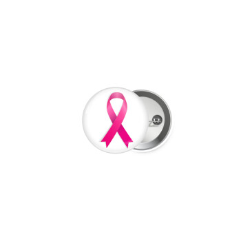  Παγκόσμια Ημέρα κατά του Καρκίνου, Κονκάρδα παραμάνα 2.5cm