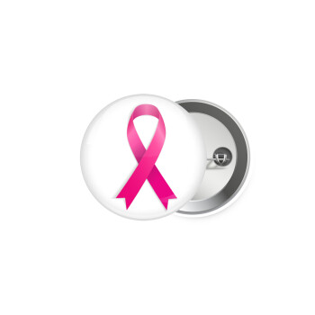  Παγκόσμια Ημέρα κατά του Καρκίνου, Κονκάρδα παραμάνα 5cm