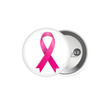  Παγκόσμια Ημέρα κατά του Καρκίνου, Κονκάρδα παραμάνα 5.9cm